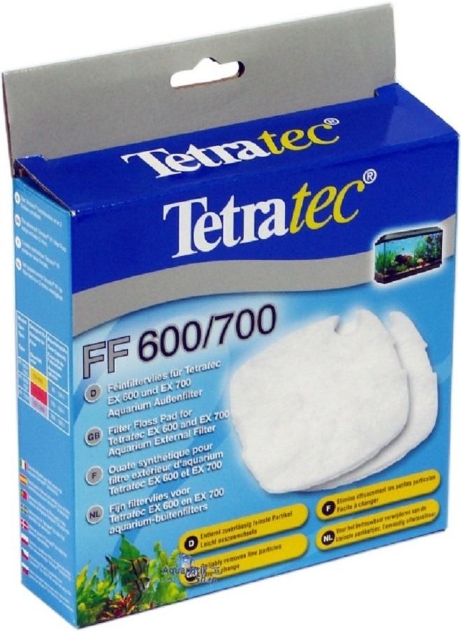 Tetra - Tetratec ff floss 600-700 - Image 1