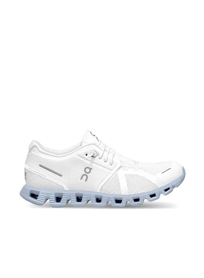 ON ON Women's Cloud 5 Sneakers  - Image 4