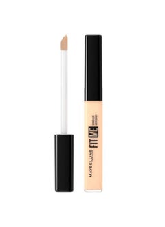 MAYBELLINE NEW YORK Maybelline Fit Me Concealer - 10 Light  - Image 1