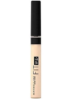 MAYBELLINE NEW YORK Maybelline Fit Me Concealer - 10 Light  - Image 2
