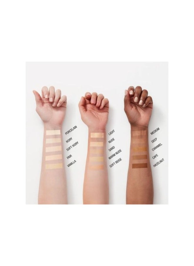 MAYBELLINE NEW YORK - Maybelline Fit Me Concealer - 10 Light - Image 1