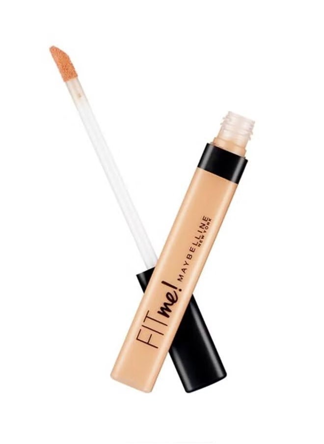 MAYBELLINE NEW YORK - Maybelline Fit Me Concealer - 10 Light - Image 1