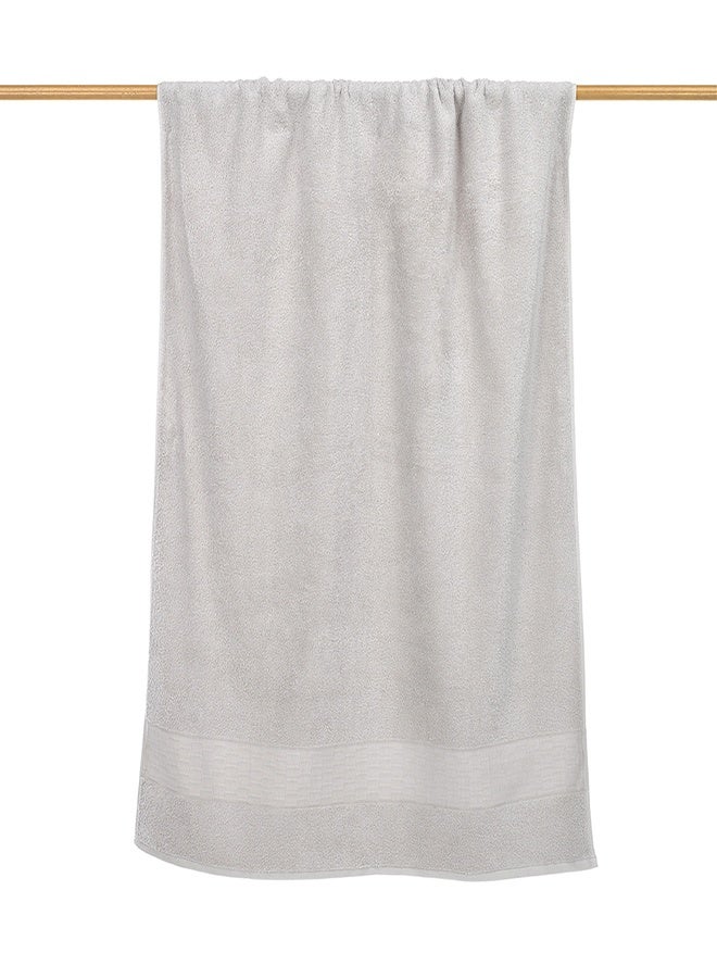 Mora spain Mora Spanish Towel (Hotel) 2 Pieces - Size: 30*50cm - Cotton: 100%. - Image 2