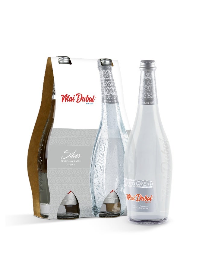 Mai Dubai Sparkling Water - Image 1