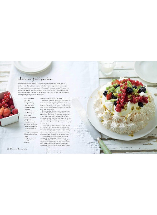 Ryland Peters & Small Summer Every Day: Over 65 Vibrant Mediterranean-Inspired Recipes to Share with Friends