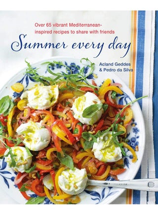 Ryland Peters & Small Summer Every Day: Over 65 Vibrant Mediterranean-Inspired Recipes to Share with Friends - pzsku/ZD52CA27FABBF14DFC1BEZ/45/1749823401/29e6a4e4-9a07-4fca-8204-8d7d93e4f693