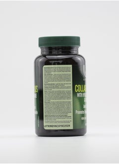 Ultimate Collagen Plus-Hyaluronic Acid & Boron 40's Caplets  - Image 2