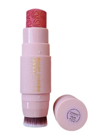 Blushstick with a brush for easy blending from Mate Cinema, color 102 - pzsku/ZD52CADCC16FE12A968E7Z/45/_/1731487836/bd4417d0-a738-400f-b80b-588b359dd9ae