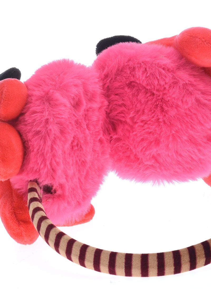 Uniq Kidz - Kids Unisex winter ear muff - Image 1