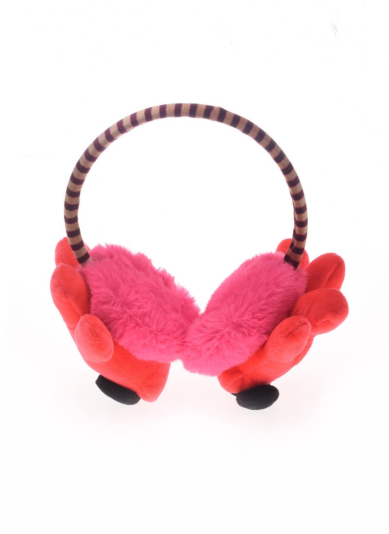 Uniq Kidz - Kids Unisex winter ear muff - Image 1