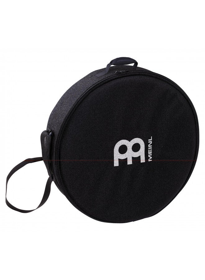 Meinl Meinl Professional 16" Frame Drum Bag Heavy-Duty Fabric, Adjustable Shoulder Strap and Carrying Grip, 2-Year Warranty (MFDB-16) - Image 1