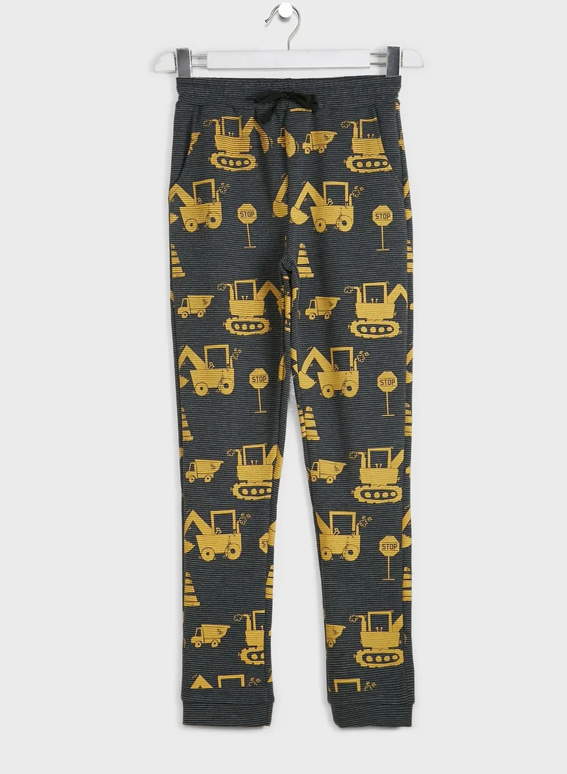 Pinata 2 Pack Joggers