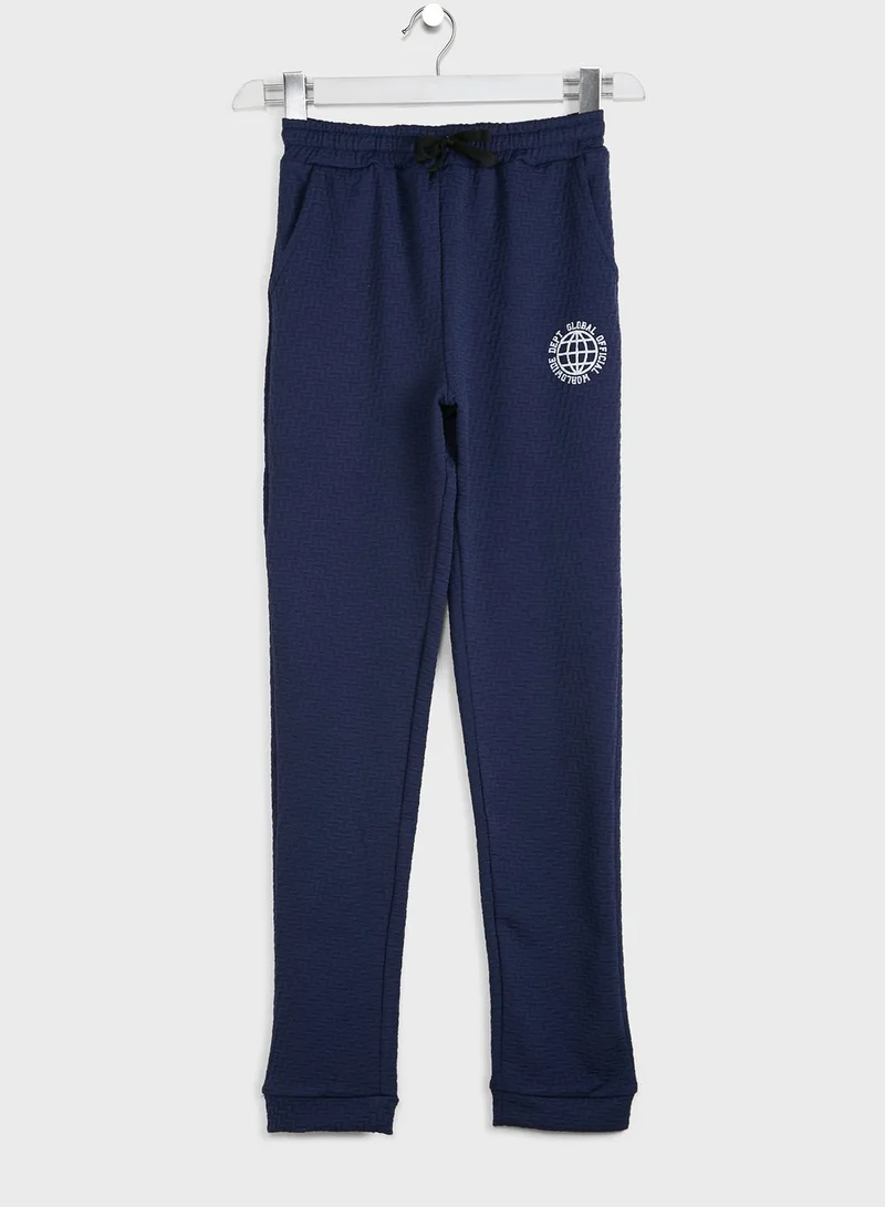 Pinata 2 Pack Joggers
