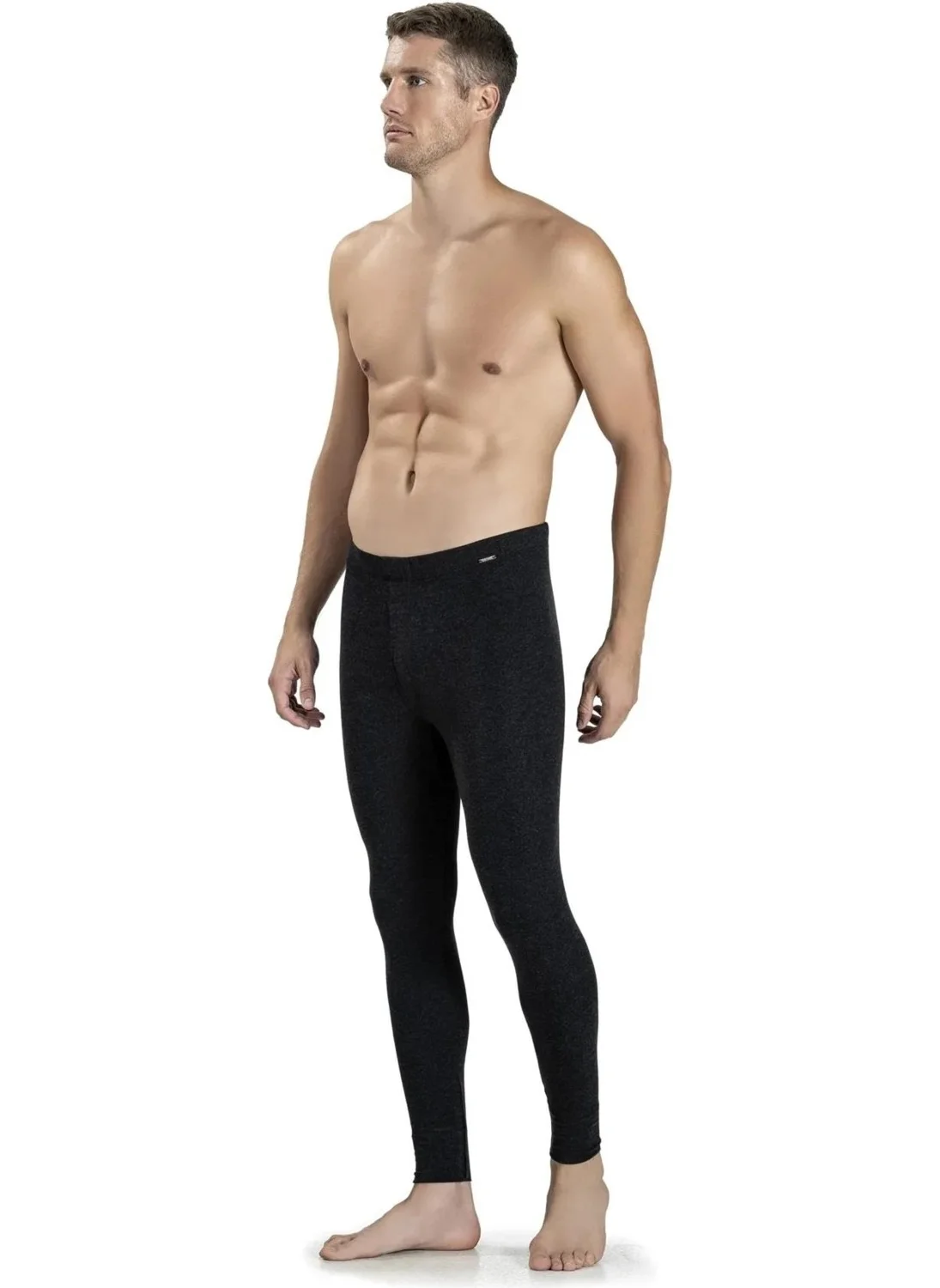Jiber Men's Thermal Bottom Tights 175 - 1 Piece