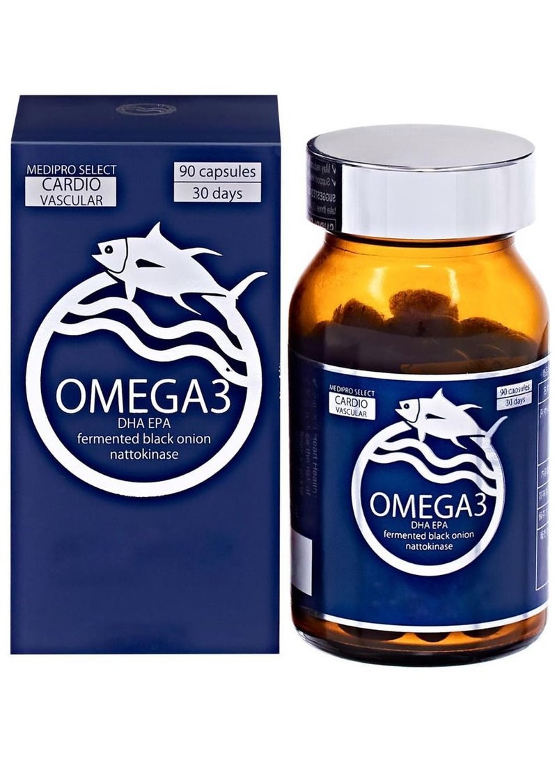 Japan - Omega 3. - Image 1