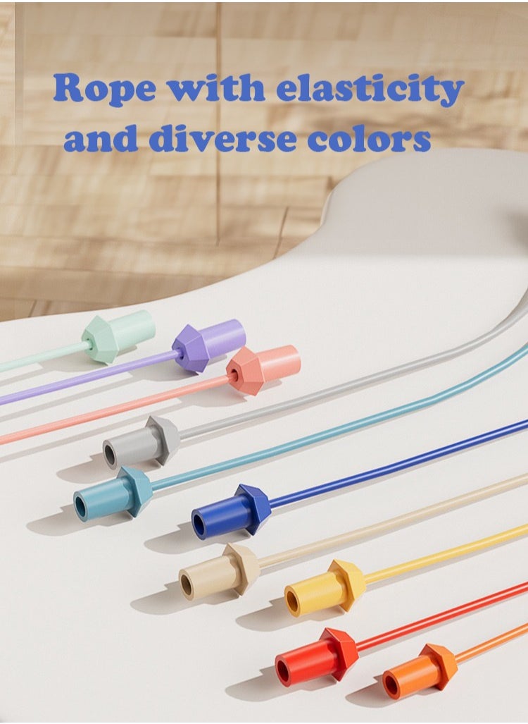 Generic - Unzip the rope,challenge the strategy of the battle,decrypt the toy,train logical thinking in board games,and interact with children's toys in person - Image 1