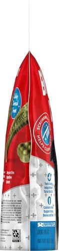Milk-Bone Brushing Chews Daily Dental Dog Treats, Fresh Mint Flavor, Small/Medium, 25 Count - Image 4