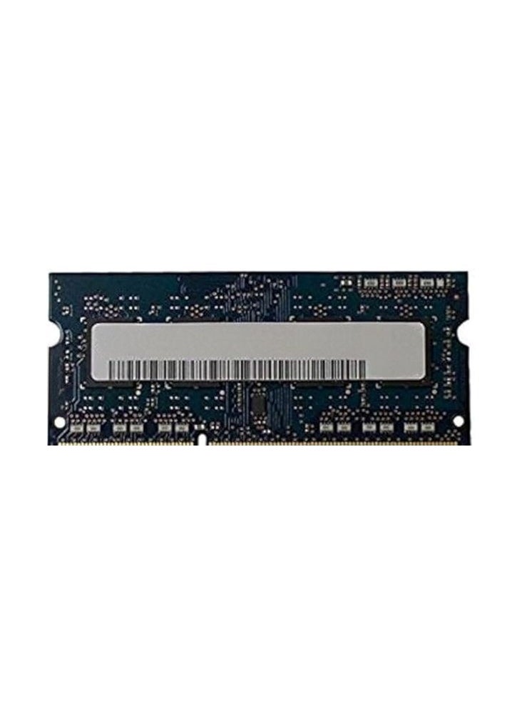 Generic 4GB DDR3 Laptop RAM – High Performance Memory Module for Smooth Multitasking 