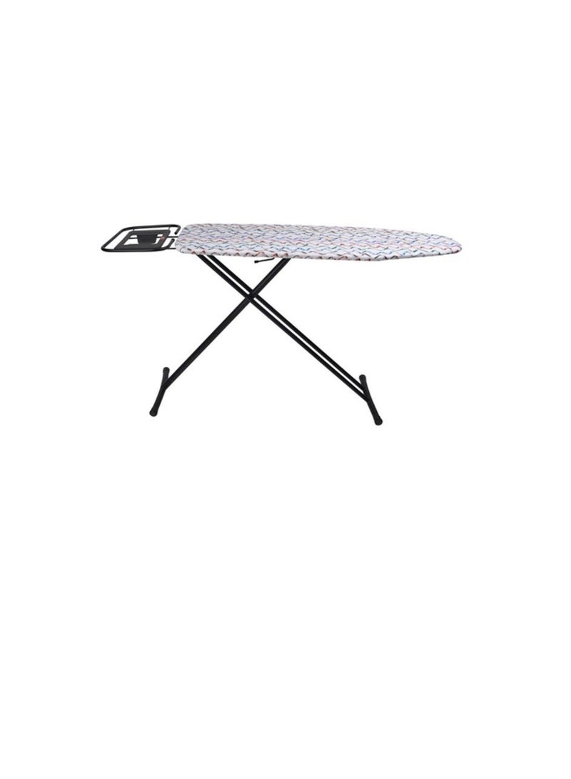 DELCASA Delcasa Vibgyor Ironing Board-Turkey 124X38Cm - Image 1