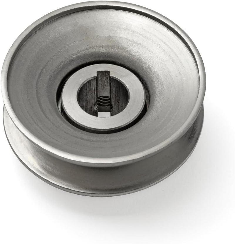 Phoenix V-Belt Pulley - 3/4in. Bore, 3in. Outside Dia. - Image 2