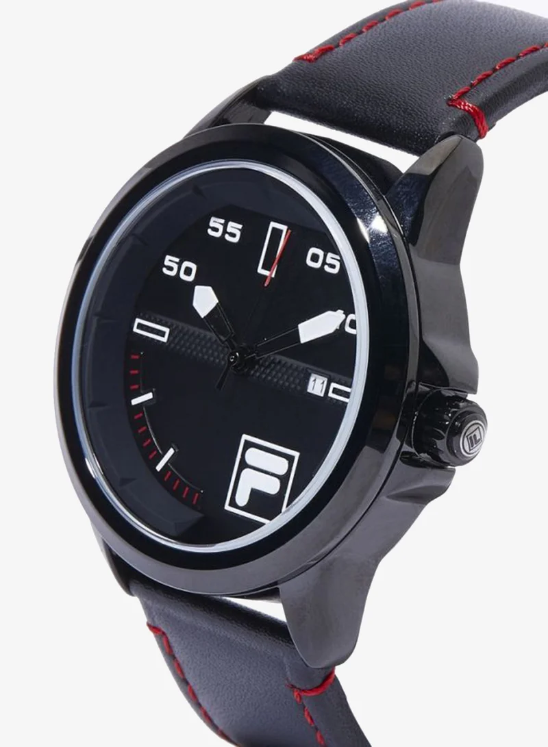 Fila  men FILA  ADULT 38-170-101 ANALOGUE watches, SIZE: 45mm for Men | Best Price UAE