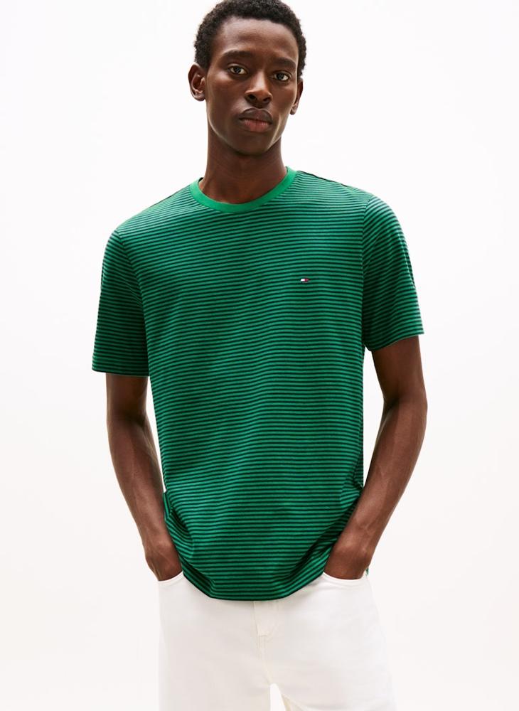 TOMMY HILFIGER Essential Regular Fit T-Shirt  - Image 1