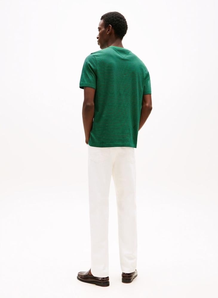 TOMMY HILFIGER Essential Regular Fit T-Shirt  - Image 2