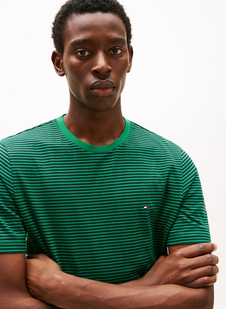 TOMMY HILFIGER Essential Regular Fit T-Shirt  - Image 3