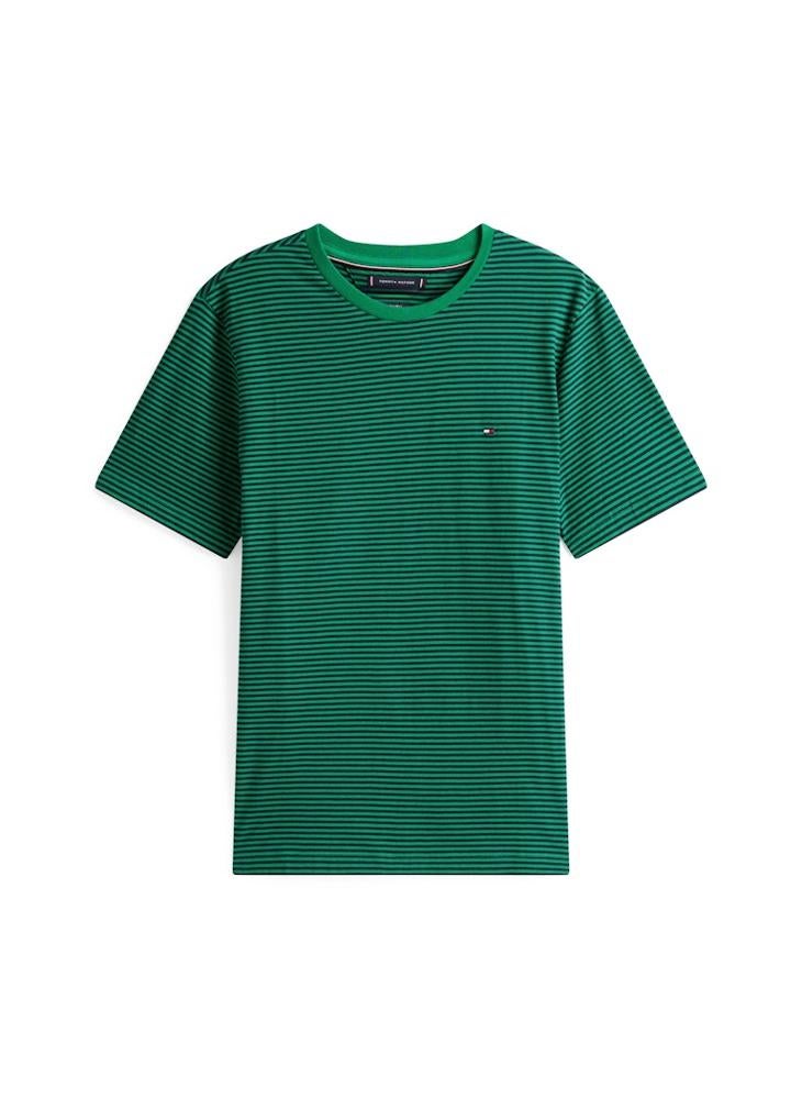 TOMMY HILFIGER Essential Regular Fit T-Shirt  - Image 5