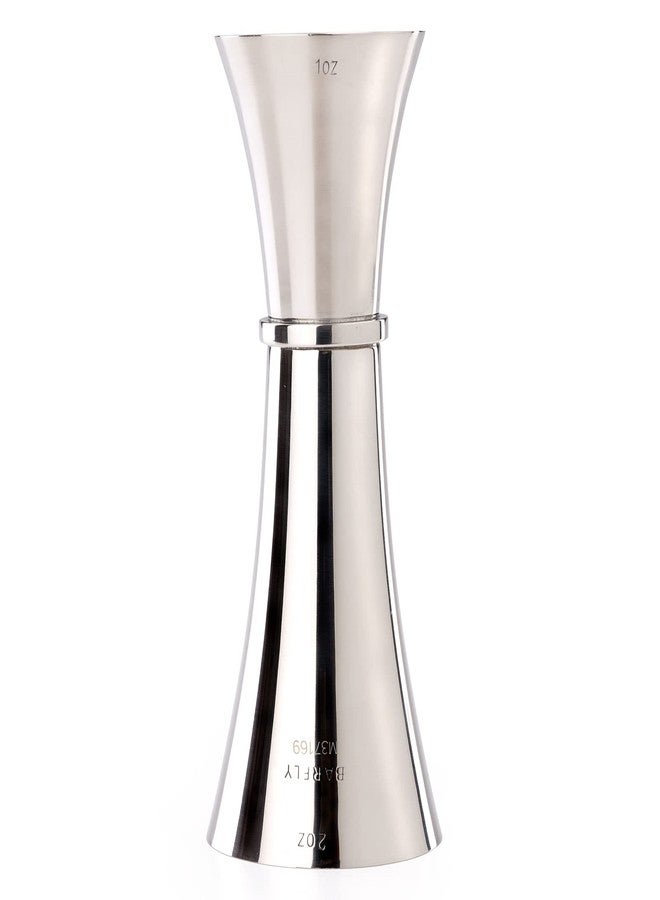 Barfly Yakuza Jigger 1 X 2 Oz - Stainless Steel - Image 2