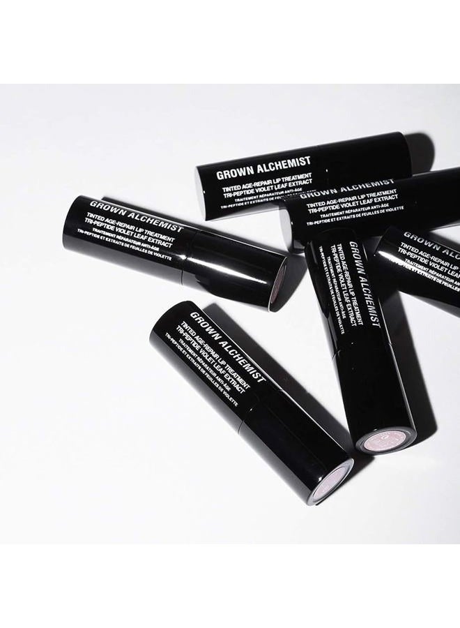 Grown Alchemist :: Tinted Age Repair Lip Treatment (3.8g / 0.14oz) - Image 5