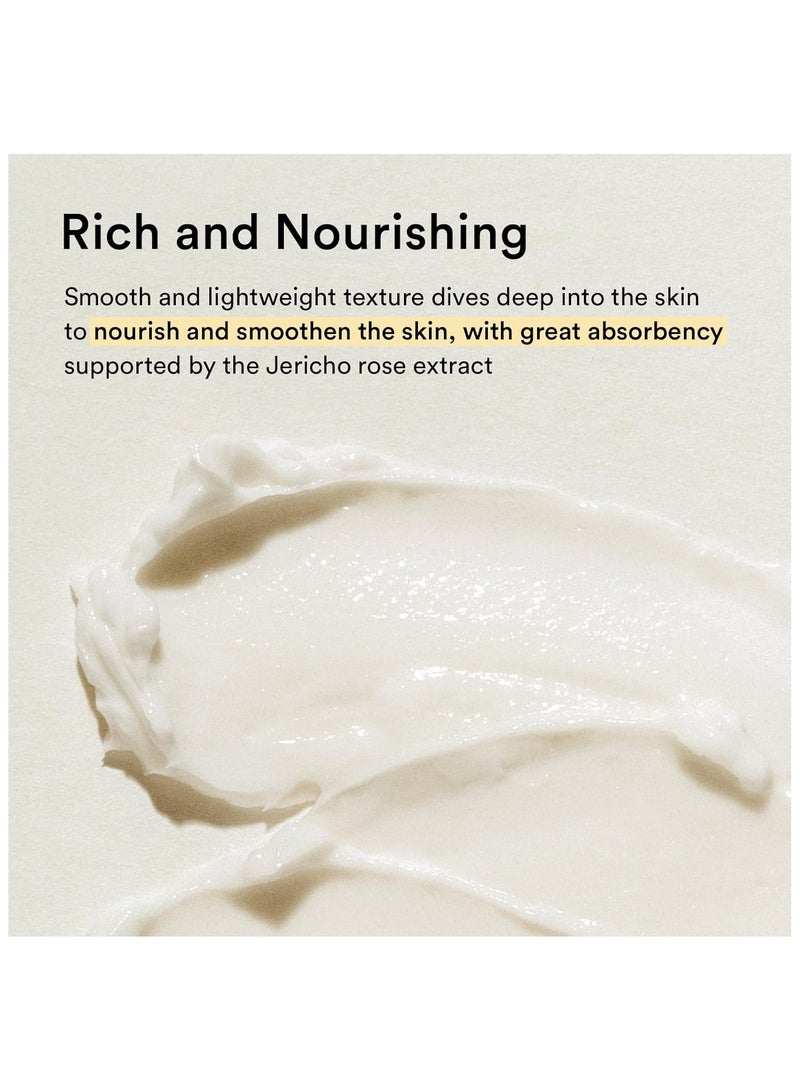 ابيب أنبوب كريم التغذية جيريكو روز 75 مل - Image 5