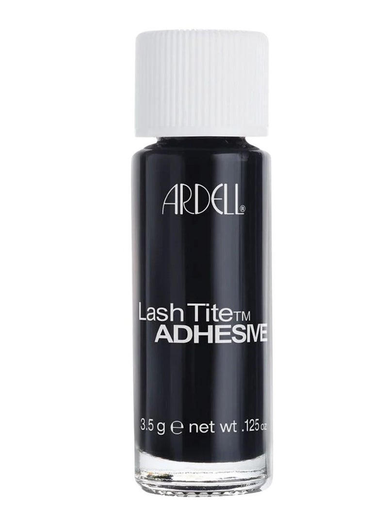 Ardell LashTite Adhesive for Individual Lashes Dark 3.5g - Image 1