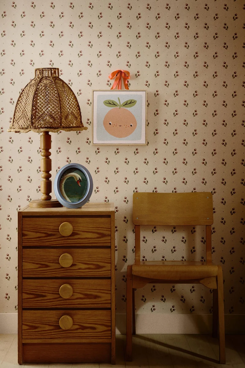 اتش اند ام لوحة برسمة حيوان