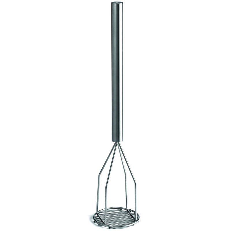 Tablecraft 24 Stainless Steel Potato Masher