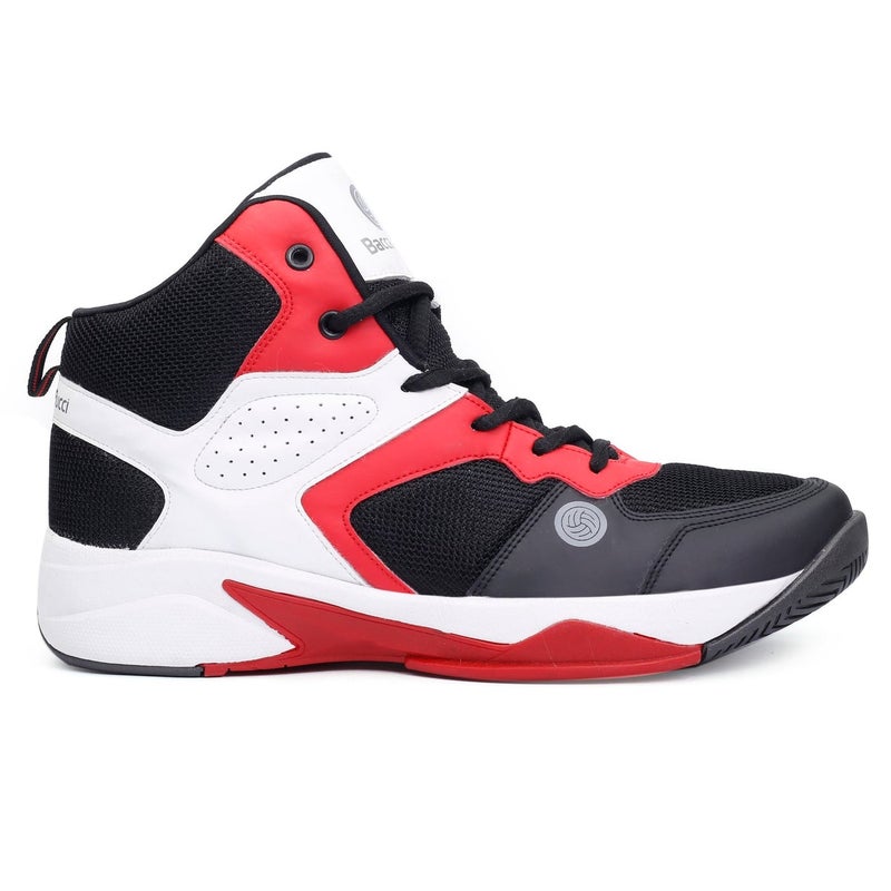 Bacca Bucci Wager Premium Basketball Shoes - Image 3