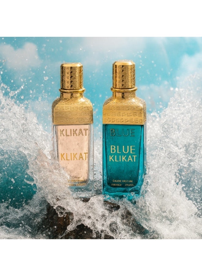 العز للعود بكج كلكات 200 مل وكلكات بلو 200 مل - Image 3