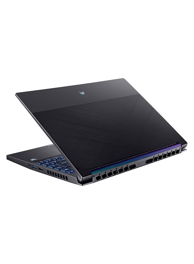 أيسر لابتوب بريداتور تريتون 300 SE بشاشة WUXGA مقاس 14 بوصة، مع معالج إنتل كور i7-12700H/ذاكرة RAM سعة 16 جيجابايت/قرص SSD سعة 512 جيجابايت/بطاقة رسومات NVIDIA GeForce RTX 3060 بسعة 6 جيجابايت/نظام ويندوز 11 هوم - Image 5