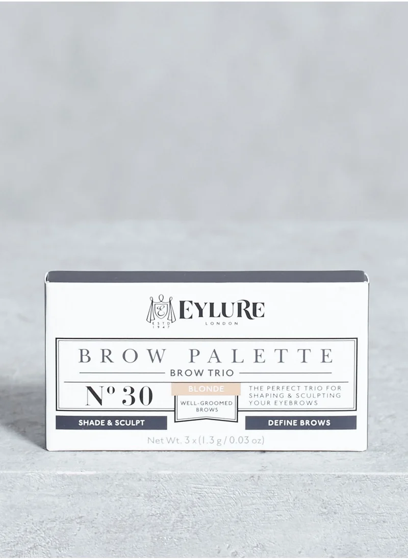 EYLURE Brow Pallete