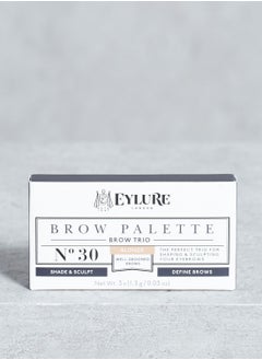 EYLURE Brow Pallete  - Image 4