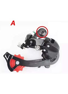 Generic Bicycle Rear Derailleur Transmission  - Image 2