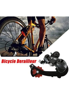 Generic Bicycle Rear Derailleur Transmission  - Image 3