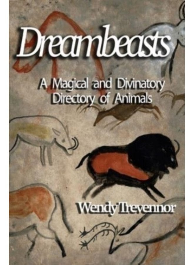 Dreambeasts - Paperback