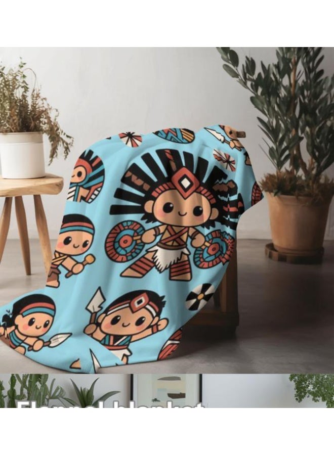 general Flannel thin blanket (warm and comfortable, suitable for sleep, gaming, dust removal and sandproof) 150cm*200cm - 270 - Image 3