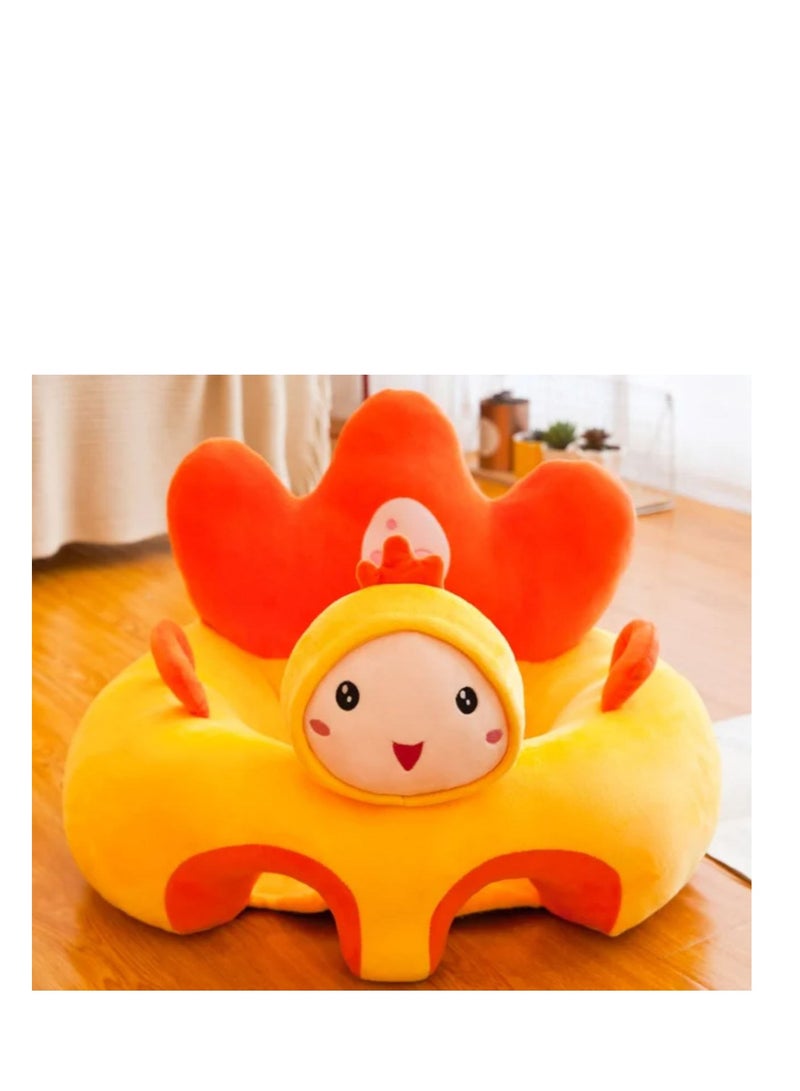 Baby Sitting Support Chair