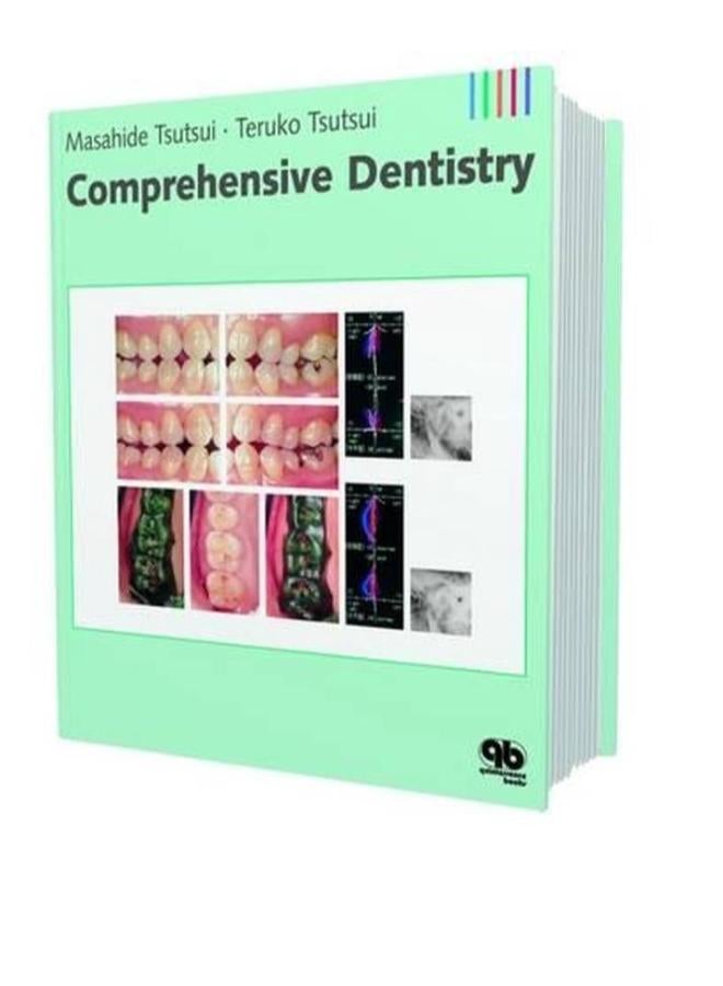 Comprehensive Dentistry