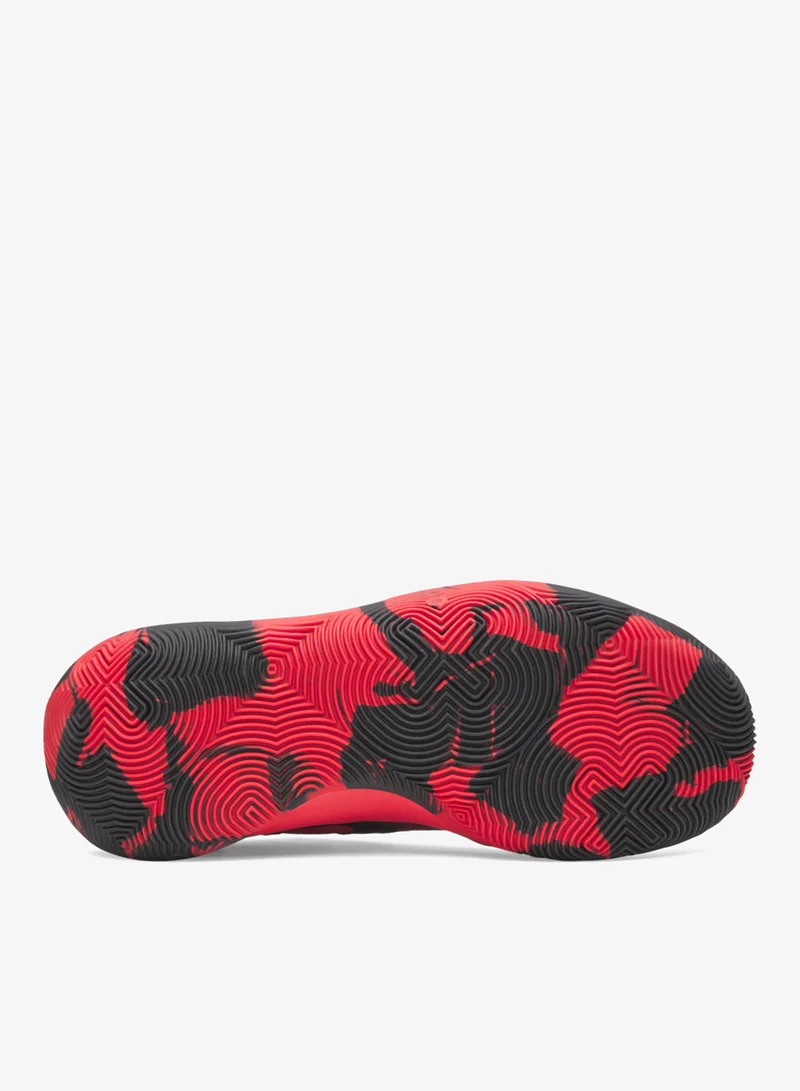 Under Armour Red / Metallic Black / Black Jet '25 for Men | Best Price UAE