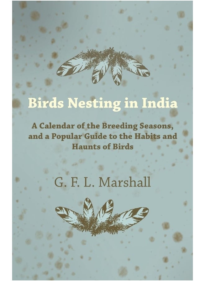 Birds Nesting In India 