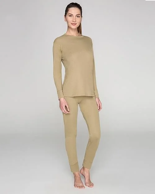 THE NORTH FACE Thermoform Active Adult Thermal Underwear Set