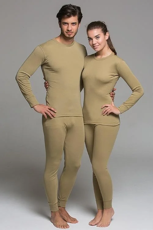 THE NORTH FACE Thermoform Active Adult Thermal Underwear Set
